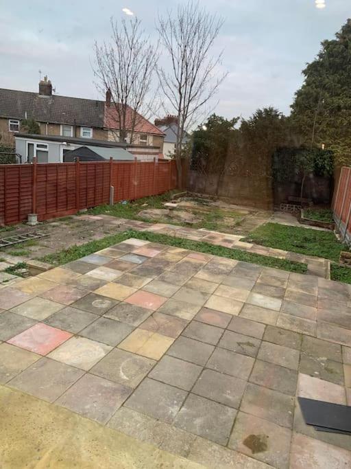 Beautiful 5bedroom Hse-contractor/family/corporate *